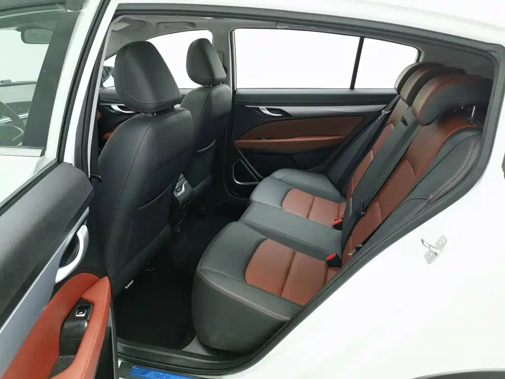 Geely Vision S1 — фото 15