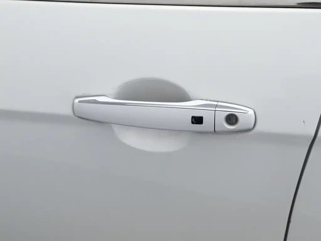 Geely Vision S1 — фото 18