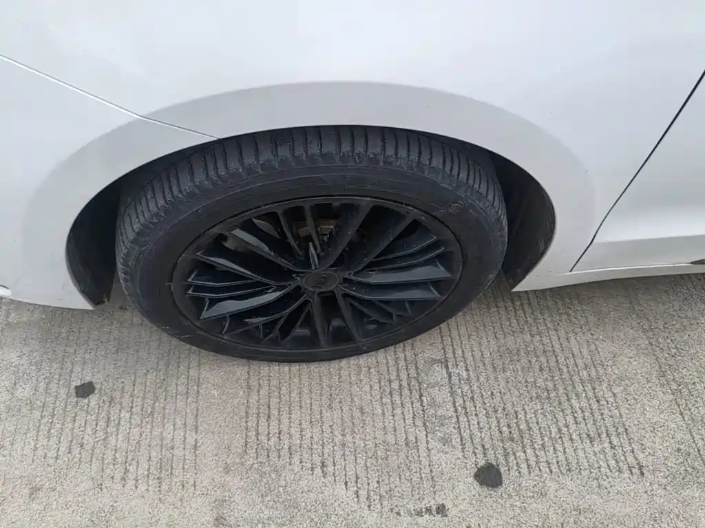 Geely Borui — фото 23