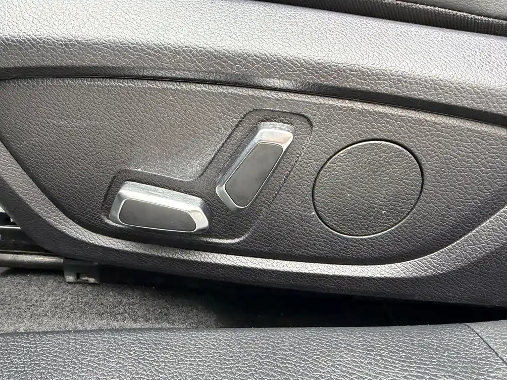Geely Xingrui — фото 9