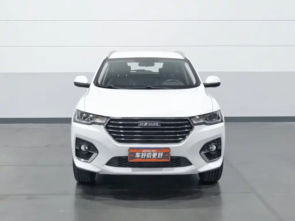 Haval H4 — фото 3