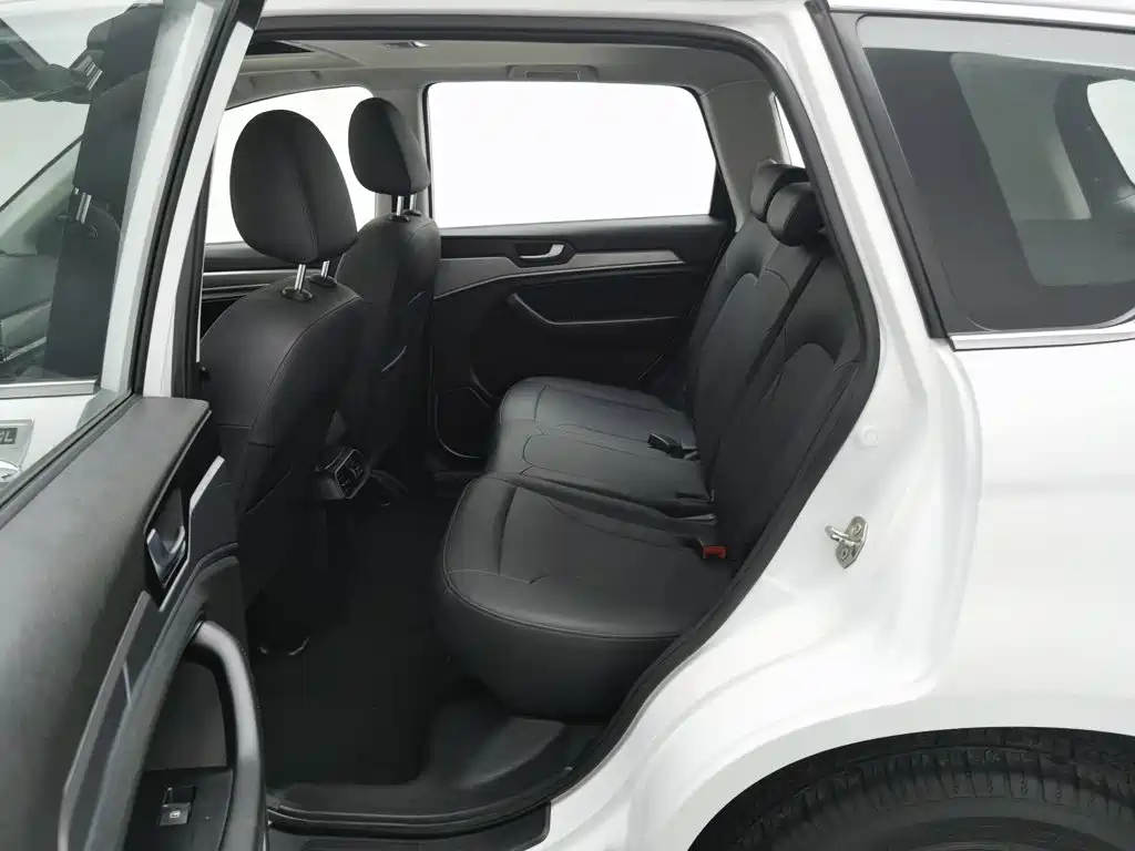 Haval H6 — фото 15