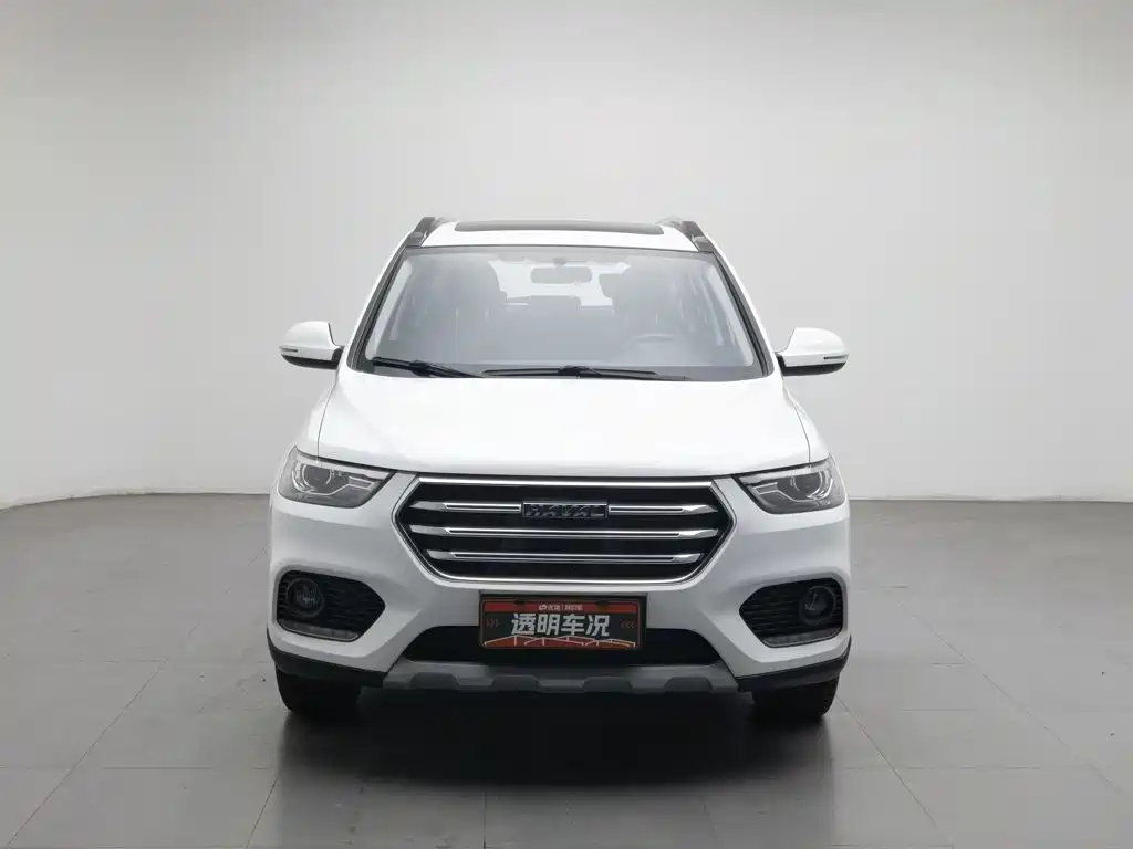 Haval H6 — фото 3