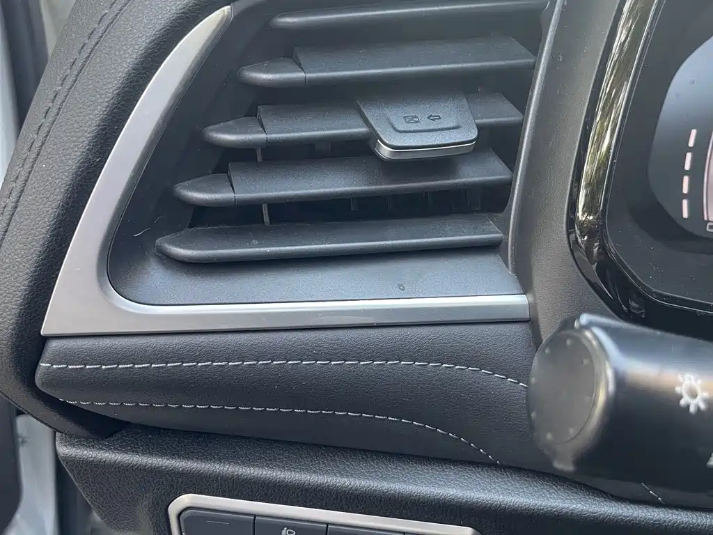 Haval F7 — фото 14