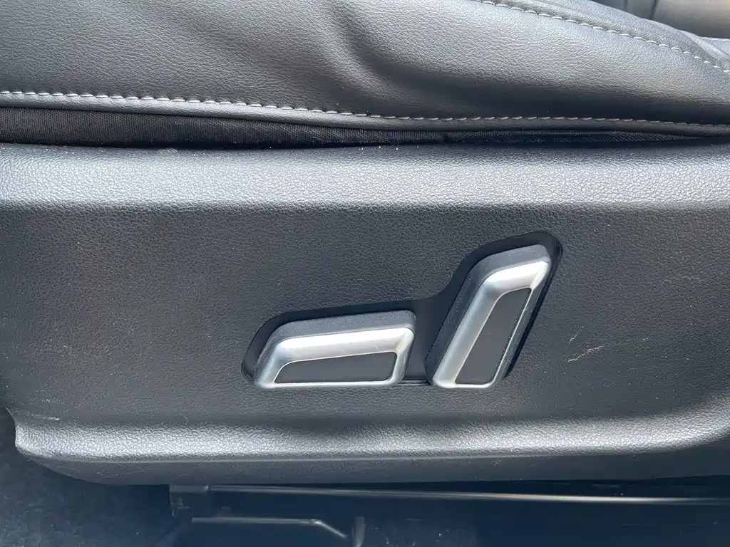 Haval F7 — фото 28