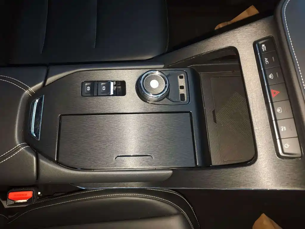 Haval H6 — фото 13