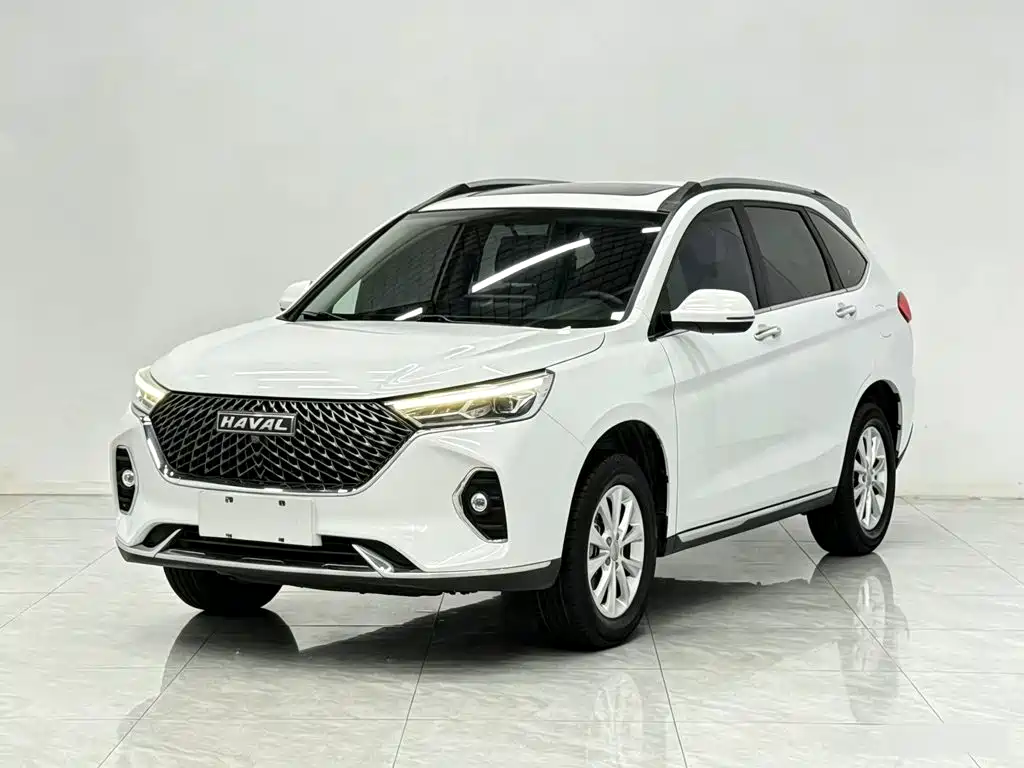 Haval M6 — фото 2
