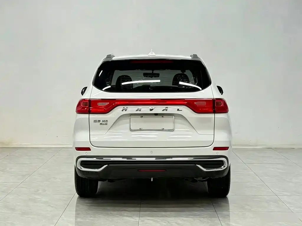 Haval M6 — фото 6