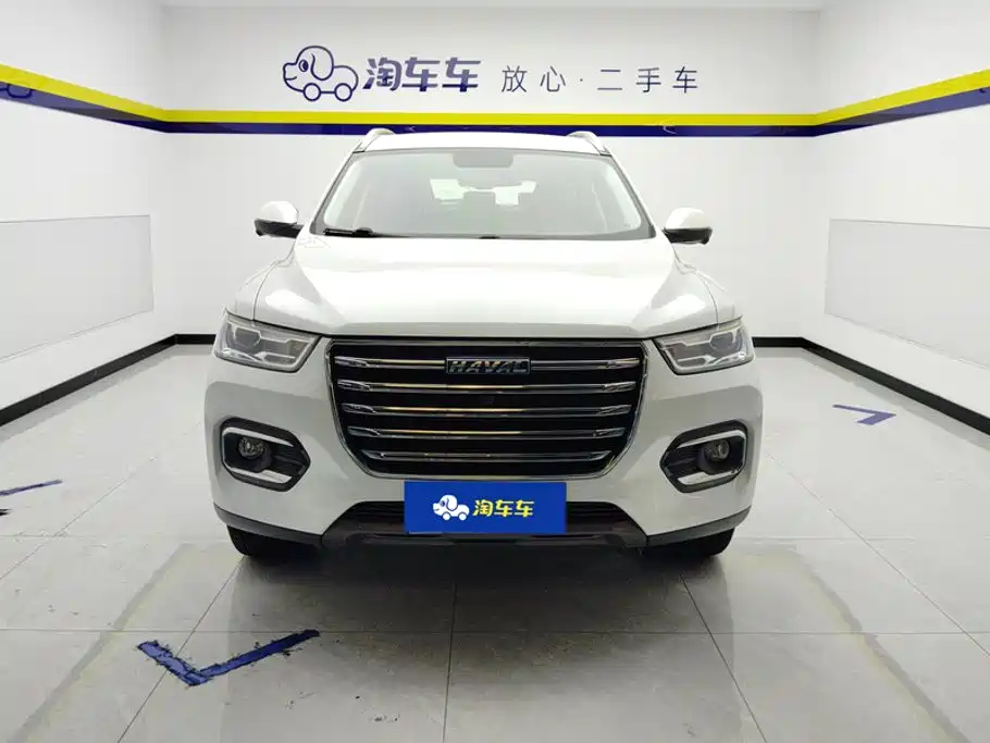Haval H6 — фото 2