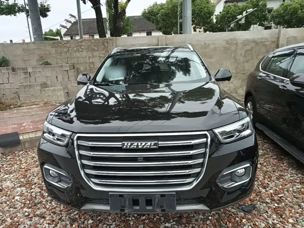 Haval H6 — фото 3