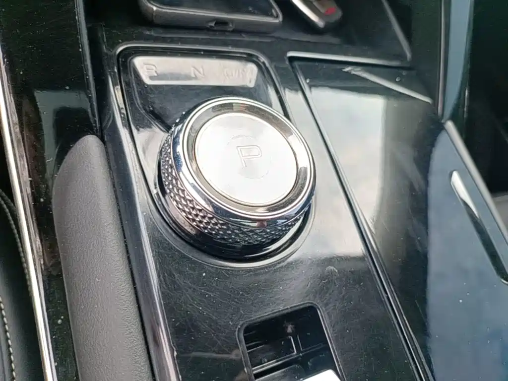 Haval H6 — фото 10