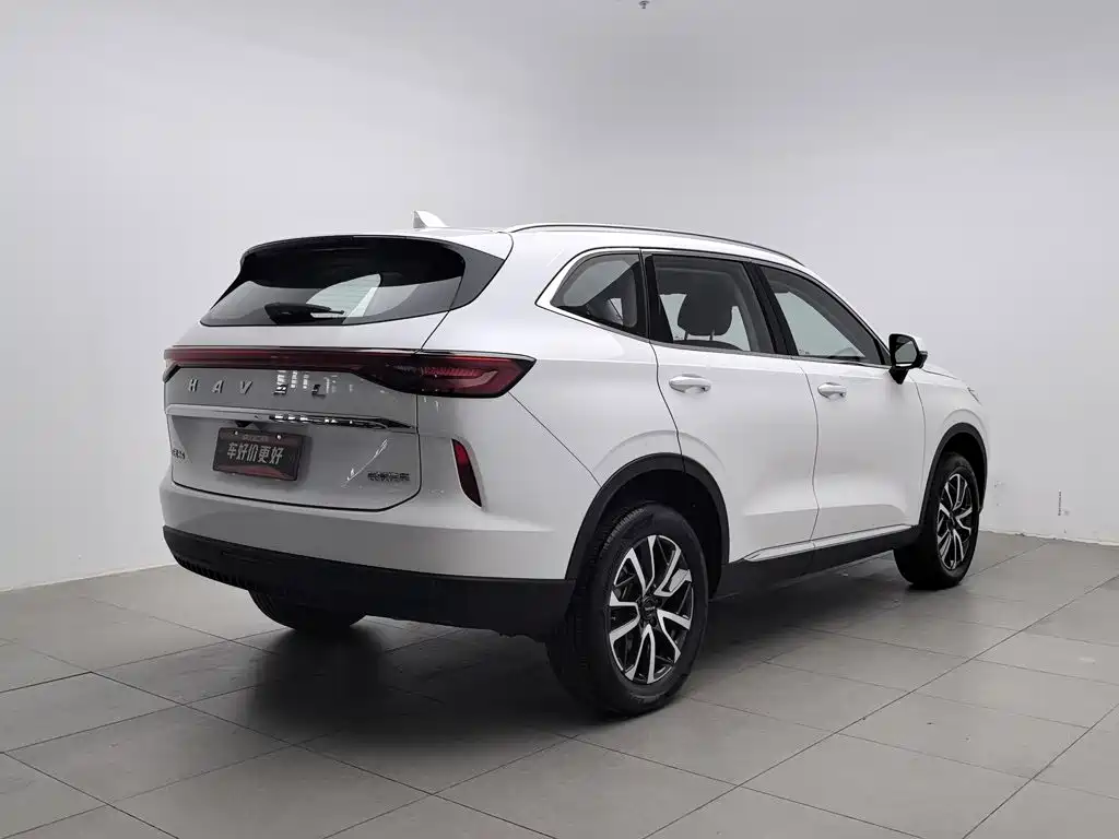 Haval H6 — фото 2