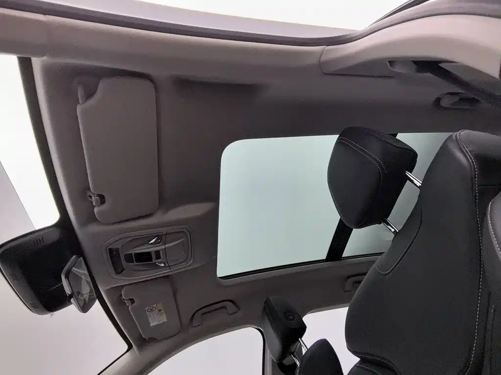 Haval H6 — фото 14