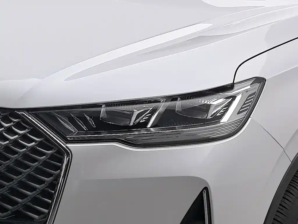 Haval H6 — фото 7