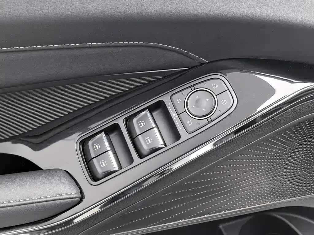 Haval H6 — фото 9
