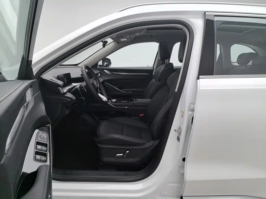 Haval H6 — фото 10