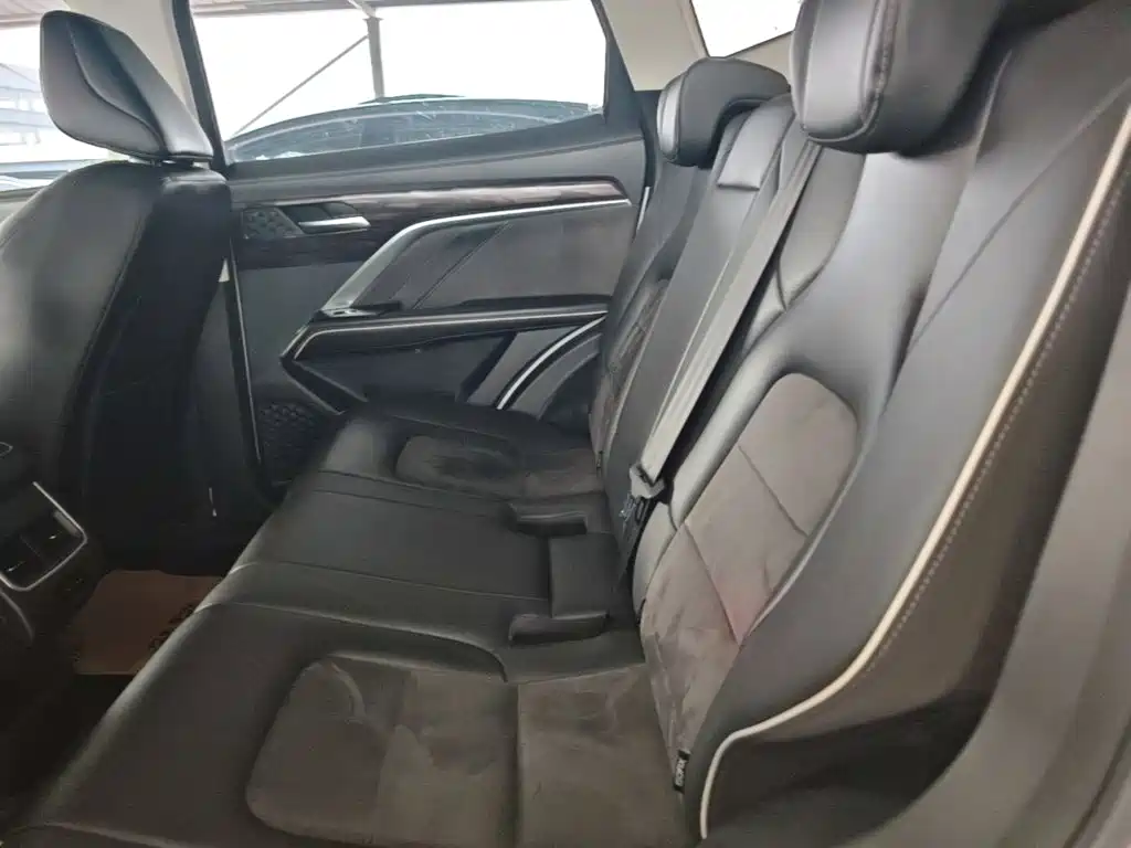 Haval H6 — фото 17