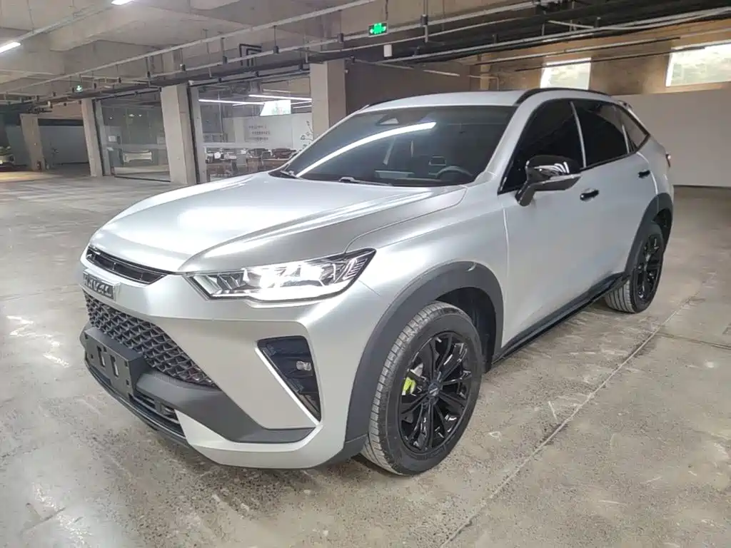 Haval H6S — фото 2