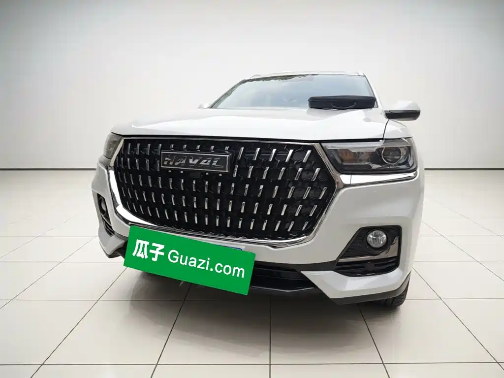 Haval H6 — фото 2