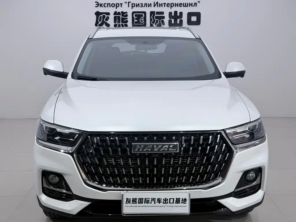 Haval H6 — фото 2