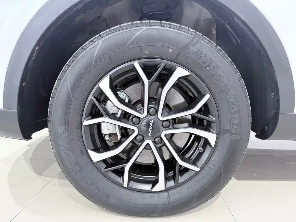 Haval H6 — фото 19