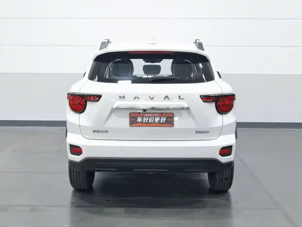 Haval Big Dog PLUS — фото 4