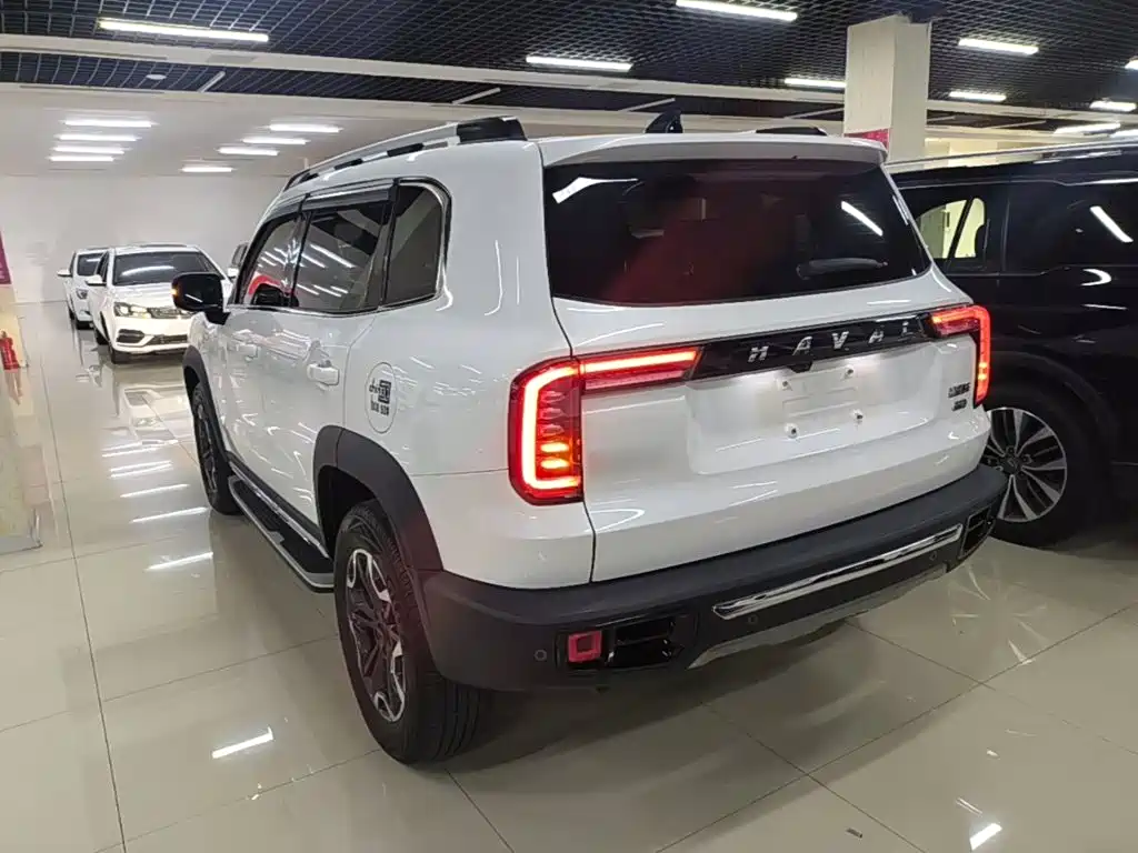 Haval Big Dog — фото 5