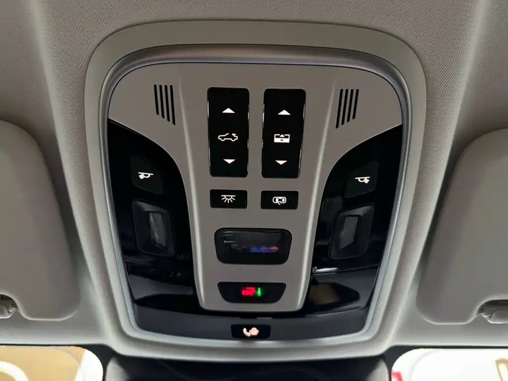 Haval H6 — фото 15