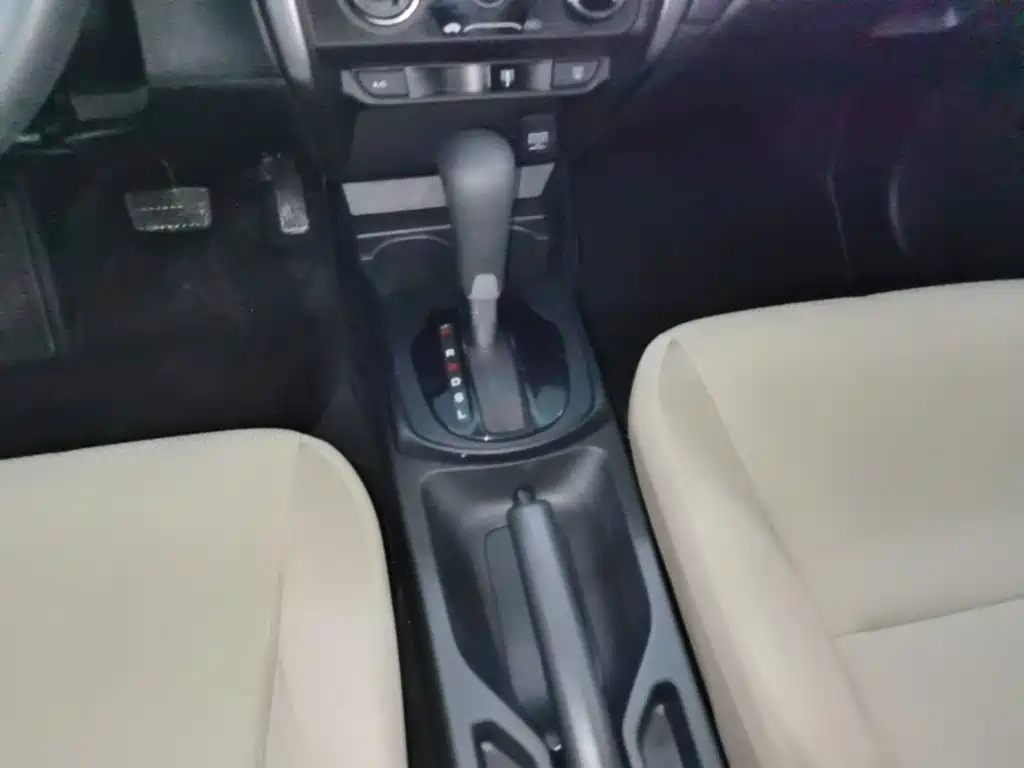 Honda City — фото 14