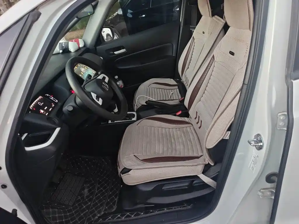 Honda Fit — фото 11
