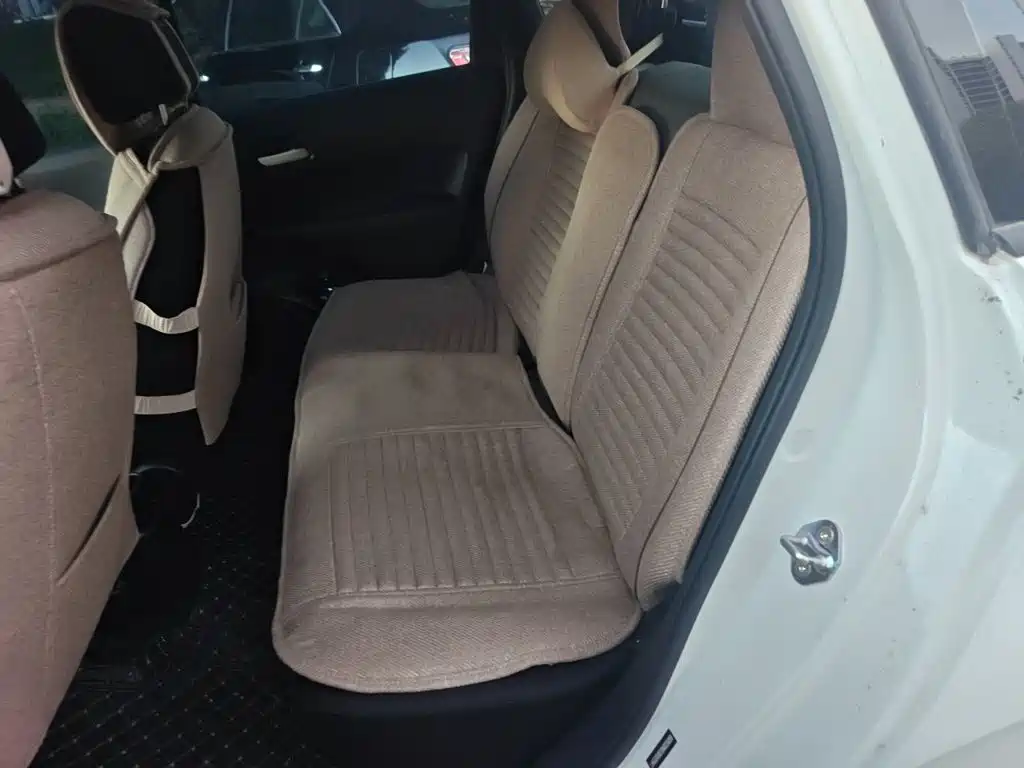 Honda Fit — фото 13