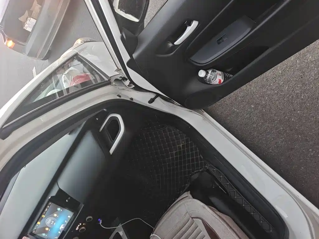 Honda Fit — фото 19