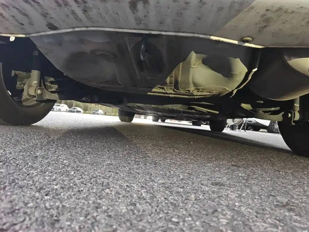 Honda Fit — фото 23