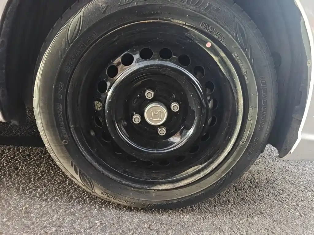 Honda Fit — фото 24