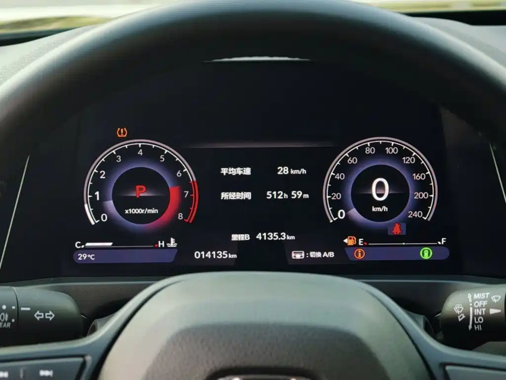 Honda Inspire — фото 13
