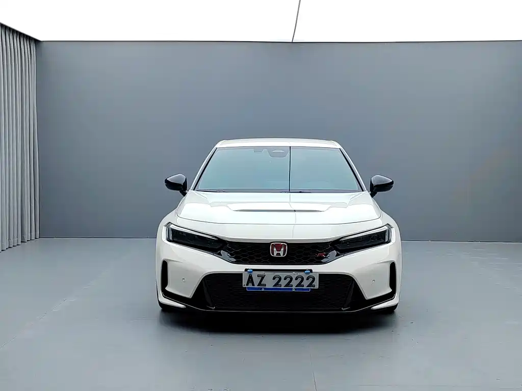 Honda Civic (Import) — фото 2