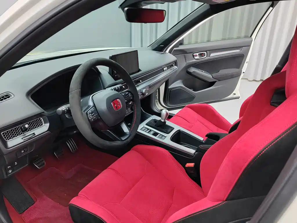 Honda Civic (Import) — фото 13