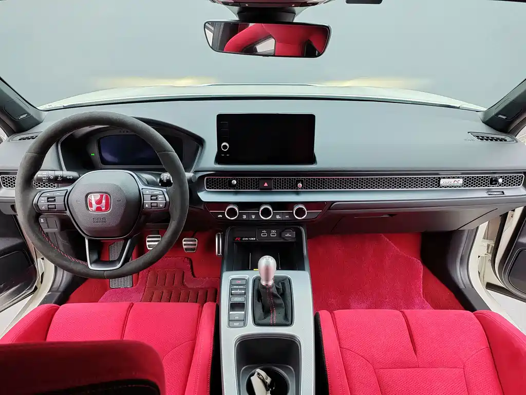 Honda Civic (Import) — фото 14