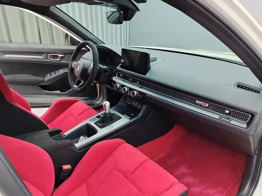 Honda Civic (Import) — фото 15