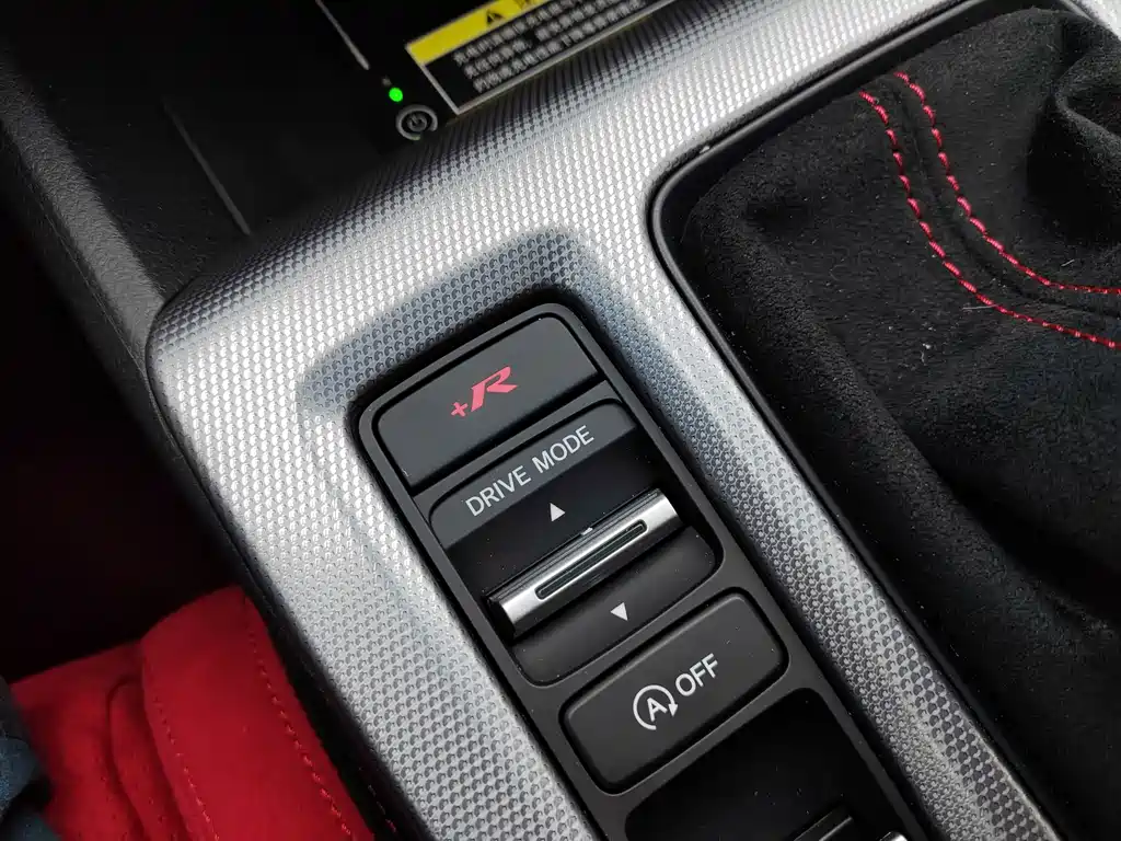 Honda Civic (Import) — фото 18