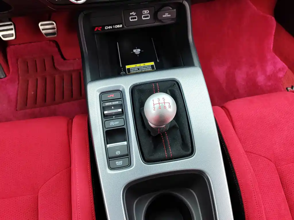 Honda Civic (Import) — фото 19