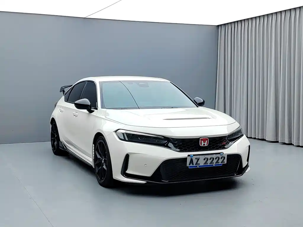 Honda Civic (Import) — фото 3