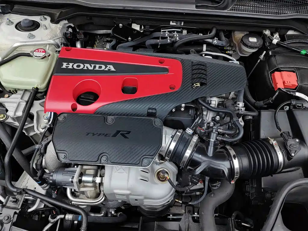 Honda Civic (Import) — фото 7
