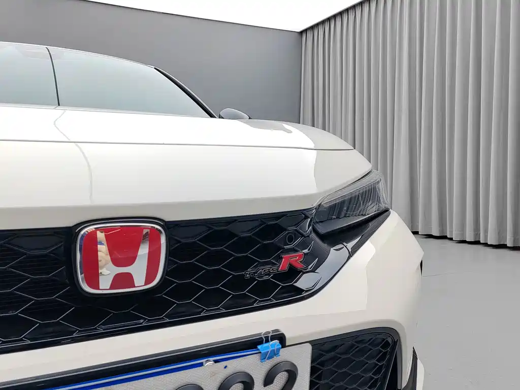 Honda Civic (Import) — фото 8