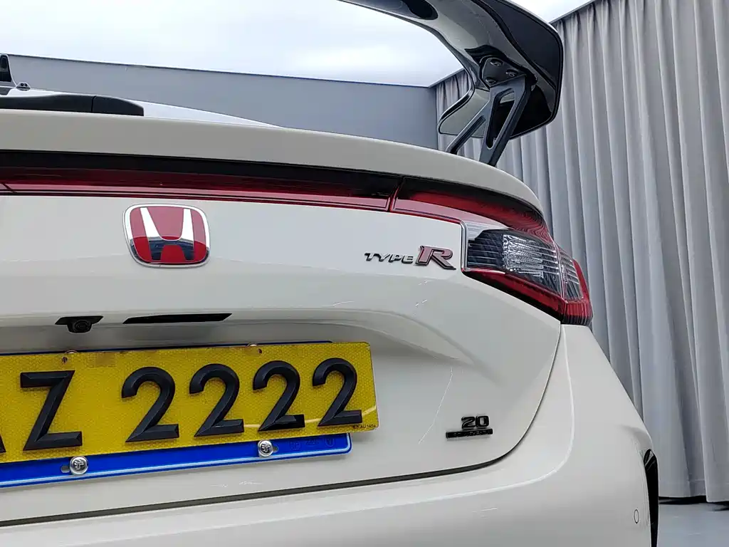Honda Civic (Import) — фото 9