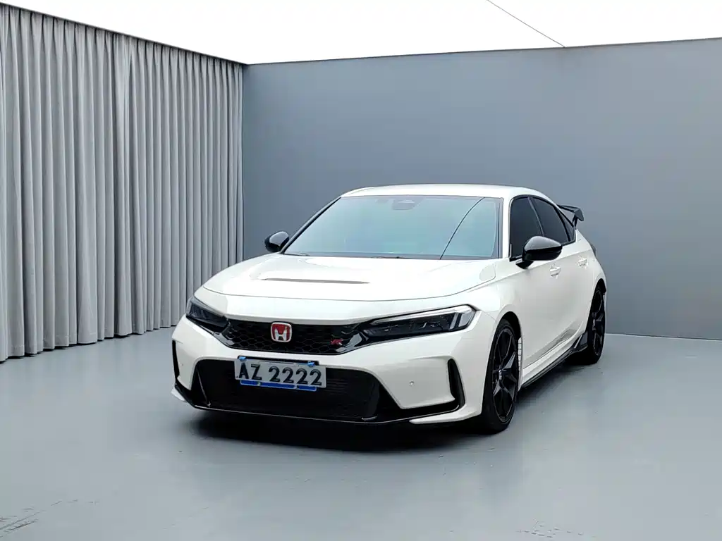 Honda Civic (Import)
