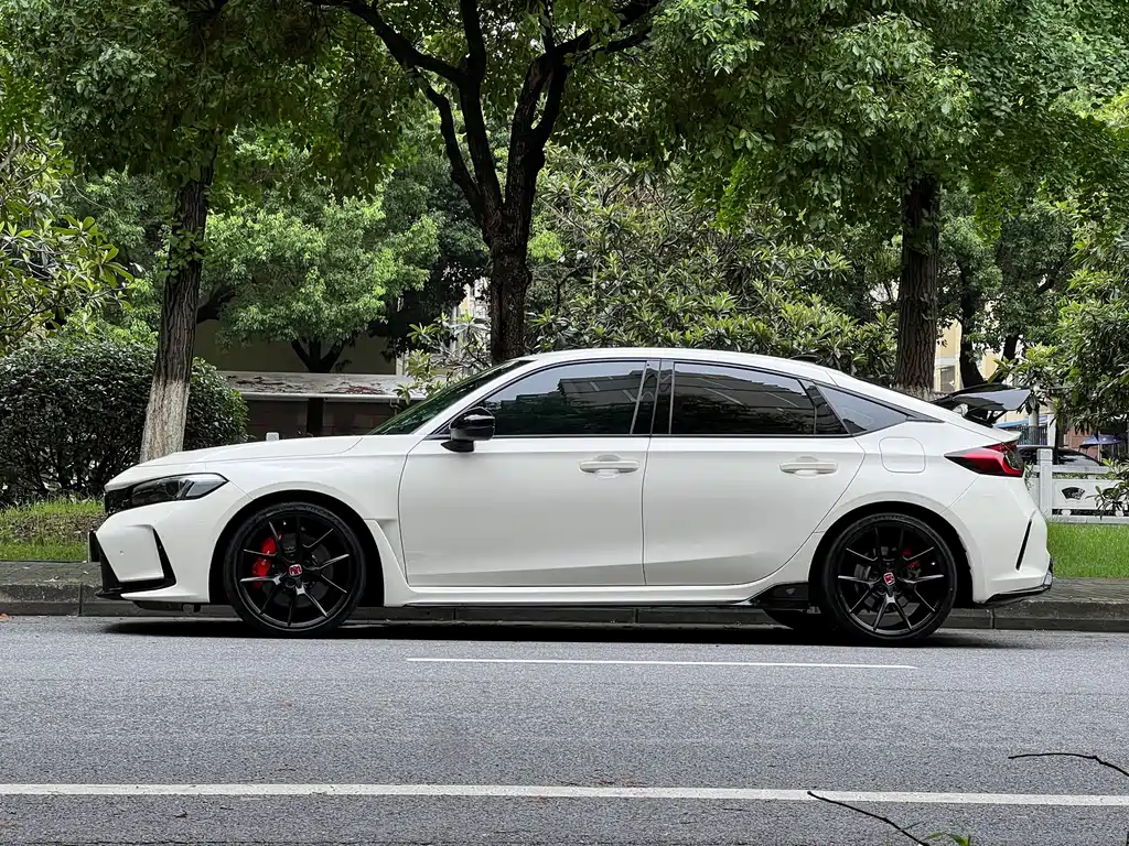 Honda Civic (Import) — фото 7