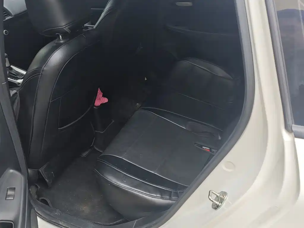 Honda Fit — фото 4