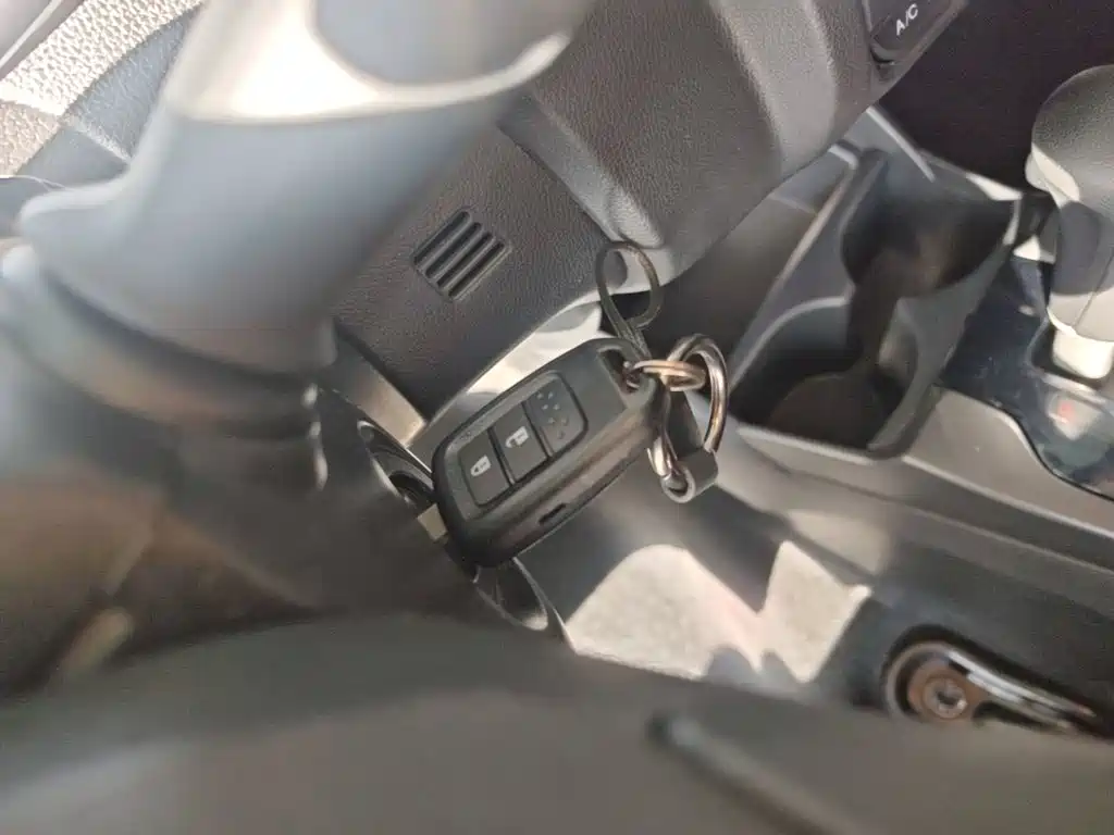 Honda Fit — фото 9