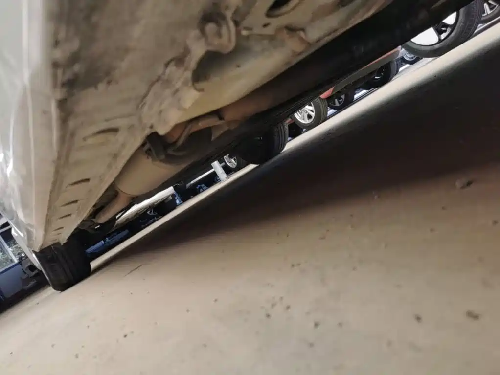 Honda Fit — фото 21